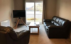 Duisky Apartment With View Over Loch Linnhe.